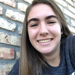 Meet your Posher, Brenlie